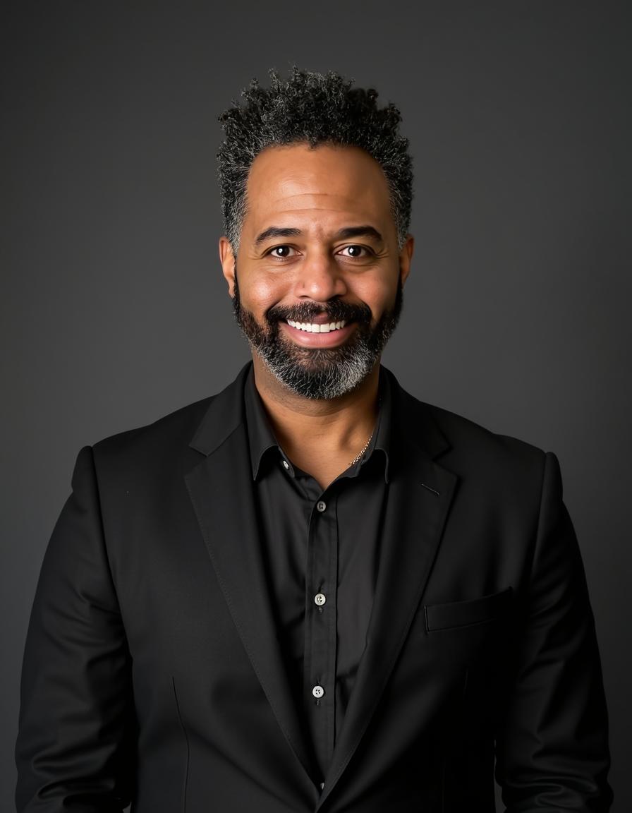 Dorian Mitchell, MS, BCBA, LBS - Clinical Director